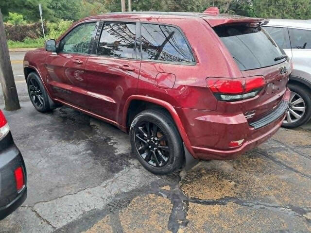 jeep grand cherokee 2018 1C4RJFAG0JC179062 image jeep grand cherokee 2018 1C4RJFAG0JC179062 image